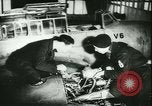Image of French workers France, 1944, second 56 stock footage video 65675021918