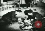 Image of French workers France, 1944, second 57 stock footage video 65675021918