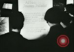 Image of French workers France, 1944, second 61 stock footage video 65675021918