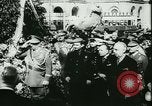 Image of Columbus Monument Barcelona Spain, 1944, second 4 stock footage video 65675021919