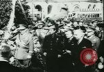 Image of Columbus Monument Barcelona Spain, 1944, second 5 stock footage video 65675021919