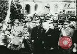 Image of Columbus Monument Barcelona Spain, 1944, second 6 stock footage video 65675021919