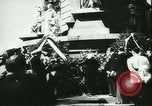 Image of Columbus Monument Barcelona Spain, 1944, second 11 stock footage video 65675021919