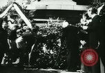 Image of Columbus Monument Barcelona Spain, 1944, second 14 stock footage video 65675021919