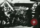 Image of Columbus Monument Barcelona Spain, 1944, second 15 stock footage video 65675021919