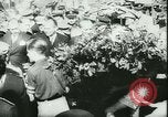 Image of Columbus Monument Barcelona Spain, 1944, second 18 stock footage video 65675021919