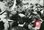 Image of Columbus Monument Barcelona Spain, 1944, second 20 stock footage video 65675021919