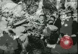 Image of Columbus Monument Barcelona Spain, 1944, second 21 stock footage video 65675021919