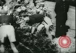 Image of Columbus Monument Barcelona Spain, 1944, second 22 stock footage video 65675021919