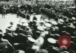 Image of Columbus Monument Barcelona Spain, 1944, second 27 stock footage video 65675021919