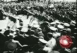 Image of Columbus Monument Barcelona Spain, 1944, second 28 stock footage video 65675021919