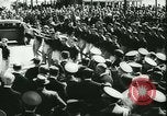 Image of Columbus Monument Barcelona Spain, 1944, second 29 stock footage video 65675021919