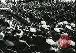 Image of Columbus Monument Barcelona Spain, 1944, second 30 stock footage video 65675021919