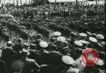 Image of Columbus Monument Barcelona Spain, 1944, second 33 stock footage video 65675021919