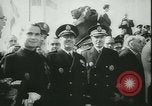 Image of Columbus Monument Barcelona Spain, 1944, second 34 stock footage video 65675021919