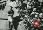 Image of Columbus Monument Barcelona Spain, 1944, second 36 stock footage video 65675021919