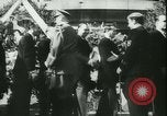 Image of Columbus Monument Barcelona Spain, 1944, second 37 stock footage video 65675021919