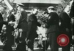 Image of Columbus Monument Barcelona Spain, 1944, second 38 stock footage video 65675021919