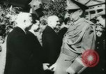Image of Columbus Monument Barcelona Spain, 1944, second 41 stock footage video 65675021919