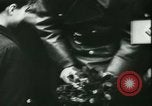 Image of Walter Nowotny Vienna Austria, 1944, second 10 stock footage video 65675021920