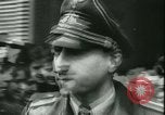 Image of Walter Nowotny Vienna Austria, 1944, second 15 stock footage video 65675021920
