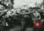 Image of Walter Nowotny Vienna Austria, 1944, second 20 stock footage video 65675021920