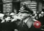 Image of Walter Nowotny Vienna Austria, 1944, second 23 stock footage video 65675021920