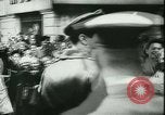 Image of Walter Nowotny Vienna Austria, 1944, second 25 stock footage video 65675021920