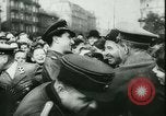 Image of Walter Nowotny Vienna Austria, 1944, second 29 stock footage video 65675021920