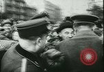 Image of Walter Nowotny Vienna Austria, 1944, second 30 stock footage video 65675021920