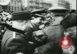 Image of Walter Nowotny Vienna Austria, 1944, second 31 stock footage video 65675021920