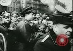 Image of Walter Nowotny Vienna Austria, 1944, second 34 stock footage video 65675021920