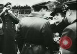 Image of Walter Nowotny Vienna Austria, 1944, second 36 stock footage video 65675021920