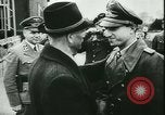 Image of Walter Nowotny Vienna Austria, 1944, second 40 stock footage video 65675021920
