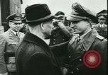 Image of Walter Nowotny Vienna Austria, 1944, second 41 stock footage video 65675021920
