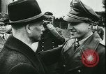 Image of Walter Nowotny Vienna Austria, 1944, second 43 stock footage video 65675021920