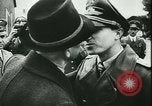 Image of Walter Nowotny Vienna Austria, 1944, second 44 stock footage video 65675021920