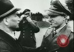 Image of Walter Nowotny Vienna Austria, 1944, second 45 stock footage video 65675021920
