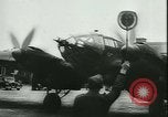 Image of Walter Nowotny Vienna Austria, 1944, second 46 stock footage video 65675021920