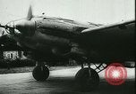 Image of Walter Nowotny Vienna Austria, 1944, second 53 stock footage video 65675021920
