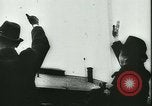 Image of Walter Nowotny Vienna Austria, 1944, second 59 stock footage video 65675021920