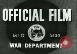 Image of Nazis climbing Eiffel Tower France, 1940, second 3 stock footage video 65675021921