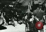 Image of Nazis climbing Eiffel Tower France, 1940, second 33 stock footage video 65675021921