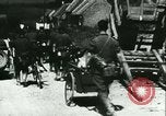 Image of Nazis climbing Eiffel Tower France, 1940, second 35 stock footage video 65675021921