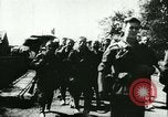Image of Nazis climbing Eiffel Tower France, 1940, second 37 stock footage video 65675021921