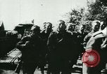 Image of Nazis climbing Eiffel Tower France, 1940, second 38 stock footage video 65675021921