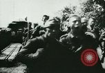 Image of Nazis climbing Eiffel Tower France, 1940, second 39 stock footage video 65675021921