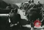 Image of Nazis climbing Eiffel Tower France, 1940, second 42 stock footage video 65675021921
