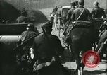 Image of Nazis climbing Eiffel Tower France, 1940, second 43 stock footage video 65675021921