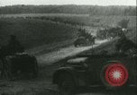 Image of Nazis climbing Eiffel Tower France, 1940, second 46 stock footage video 65675021921